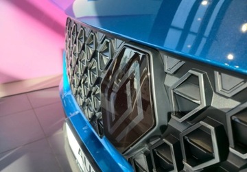 Renault Austral 1.3 Mild Hybrid 158KM 2025 Renault Austral esprit Alpine full hybrid E-Tech 200 g.2025 1.3 Hybryda, zdjęcie 14