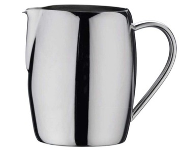 КУВШИН ДЛЯ МОЛОКА СТАЛЬ 18/10 0,25л