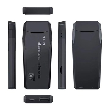 ЭМУЛЯТОР ТВ-ИГРЫ РЕТРО-КОНСОЛЬ 4K HD PADS