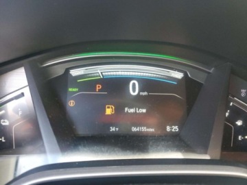 Honda CR-V V 2021 Honda CR-V 2021 r., 2,0L EX HYBRID 2.0 Hybryda 212KM, zdjęcie 8