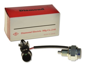 CZUJNIK REDUKTORA S-013-03 DIAMOND ELECTRIC JAPAN
