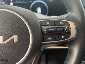 Kia Sportage V 2022 Kia Sportage 1.6 T-GDI HEV Business Line 4WD aut, zdjęcie 21