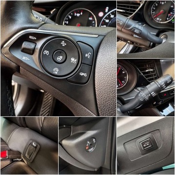 Opel Insignia II Sports Tourer 2.0 CDTI 170KM 2018 Opel Insignia Promocja na black week oferta wazna do konca tygodnia -3000, zdjęcie 25