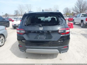 Honda Pilot II 2024 Honda Pilot Elite 2024 3.5 Benzyna 285KM, zdjęcie 7
