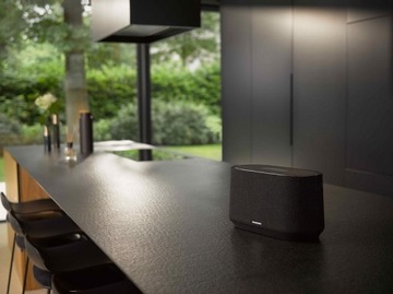 HARMAN KARDON CITATION 300 УНИКАЛЬНЫЙ СТИЛЬ И МУЗЫКА