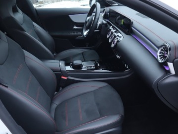 Mercedes CLA C118/X118 Shooting Brake Plug-In 1.3 250e 218KM 2023 Mercedes CLA 250 e, Salon Polska, 1. Właściciel, zdjęcie 8