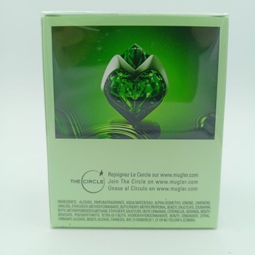 MUGLER АУРА EDP 50мл