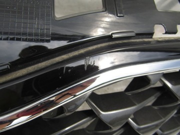 БАМПЕР KIA SPORTAGE IV LIFT 18-20 ПЕРЕДНЯЯ РЕШЕТКА PDC