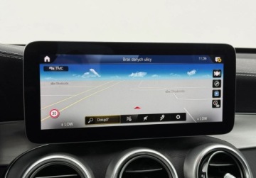 Mercedes GLC C253 2020 Mercedes-Benz GLC I wlasciciel Hak 4Matic Gwarancja Bezwypadkowy FV, zdjęcie 35