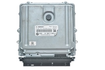 komputer BMW E90 3.0 8507136 0281016285