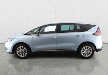 Renault Espace V Van 1.6 Energy dCi 130KM 2017 Renault Espace 1.6 dCi Energy Zen 2017 Od RiA 1.6 Diesel 130KM, zdjęcie 2