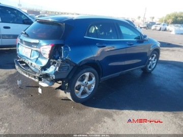Mercedes GLA I 2019 Mercedes-Benz GLA 2019 r.,2,0L 250 4MATIC 2.0 Benzyna 208KM, zdjęcie 5
