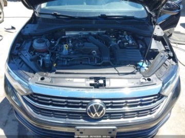 Volkswagen Jetta VI 2022 Volkswagen Jetta 2022 VOLKSWAGEN JETTA 1.5T SE 1.5 Benzyna 158KM, zdjęcie 9
