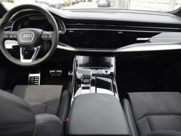 Audi Q7 II 2026 AUDI Q7 55 TFSI e quattro S Line Suv 3.0 (394KM) 2026, zdjęcie 6
