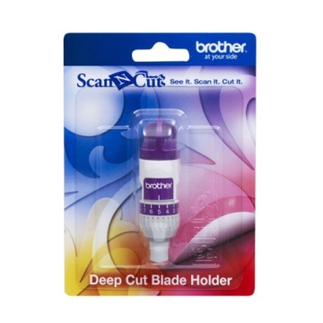 Uchwyt noża do grubych materiałów Brother ScanNcut