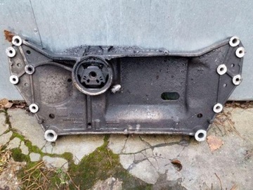 1K0199369G NÁPRAVNICE PŘEDNÍ 1.6 TDI 77 2012 VW TOURAN (1T3)