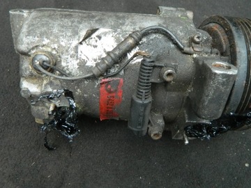 BMW E46 2.0D КОМПРЕССОР КОНДИЦИОНЕРА 8386650