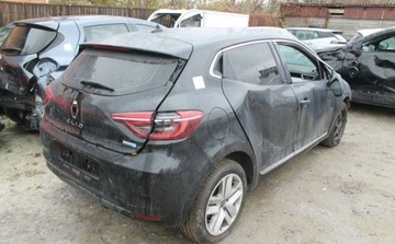 Renault Clio V 2021 Renault Clio 1.6 Hybryda 91KM, zdjęcie 2