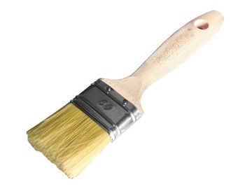 VERKATTO PĘDZEL PŁASKI 40mm