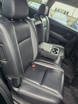 Mazda CX-9 SUV Facelifting 3.7 V6 277KM 2014 Mazda CX-9 7osob * Lift * LPG * Zadbany Zamiana, zdjęcie 18
