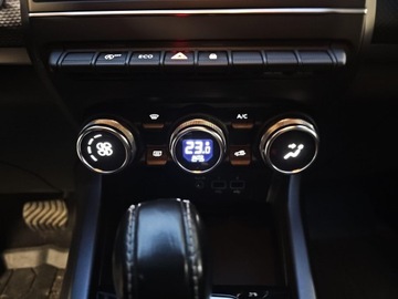 Renault Arkana SUV 1.3 TCe 140KM 2021 Renault Arkana Polski salon FV. 23%, zdjęcie 21