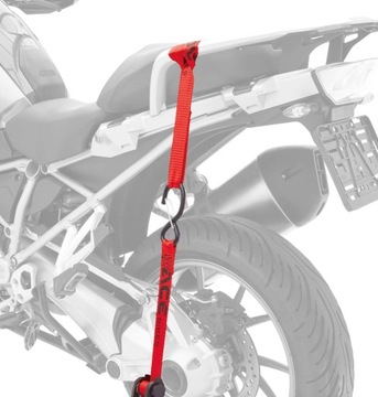 КРЕПЛЕНИЕ ACEBIKES RATCHET PRO, 2 КОМПЛЕКТА