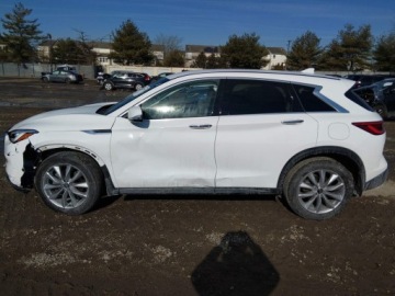 Infiniti QX50 2021 Infiniti QX50 2021 INFINITI QX50 PURE AWD 2.0 Benzyna 268KM, zdjęcie 3