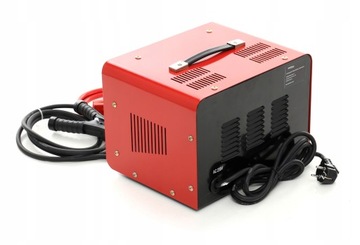 ПУСКОВОЙ АВТОМОБИЛЬНЫЙ ВЫПРЯМИТЕЛЬ ДЛЯ АККУМУЛЯТОРОВ СО ПУСКОВЫМ 180Ач 12В 24В