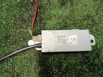 CHEVROLET CAPTIVA MODUL ANTÉNY ZESILOVAČ