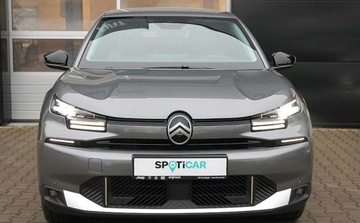 Citroen 2025 Citroen C4 1.2 mHEV Max eDCT6 145 KM Hybryd Gwarancja od RiA 1.2, zdjęcie 7