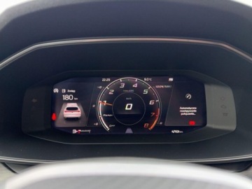 Cupra Formentor Crossover 1.5 TSI 150KM 2021 Cupra Formentor 1.5 TSI Gwarancja FV 23 1.5 Benzyna 150KM, zdjęcie 15