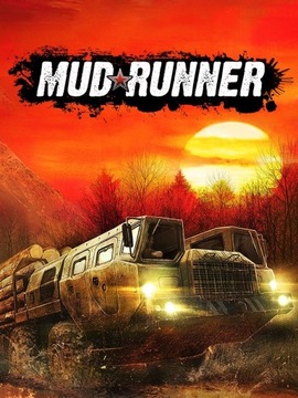 Spintires MudRunner Steam Kod Klucz