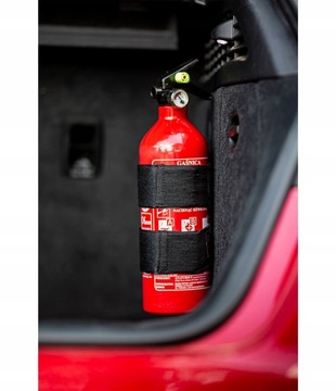 ДЕРЖАТЕЛИ-ВЕЛКРО ДЛЯ ОГНЕТУШИТЕЛЯ, ЛЕНТА ДЛЯ АКСЕССУАРОВ