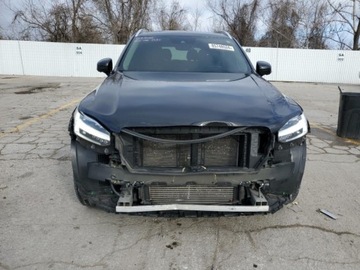 Volvo XC90 II 2017 Volvo XC 90 t6 inscription 2.0 Benzyna 316KM, zdjęcie 4