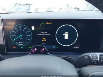 Hyundai Santa Fe IV SUV HEV 1.6 T-GDI HEV 230KM 2025 Hyundai Santa Fe 2025 r., 1,6 HYBRID CALLIGRAPHY 1.6 Hybryda 231KM, zdjęcie 7