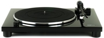 GRAMOFON MUSIC HALL MMF-1.3 CZARNY