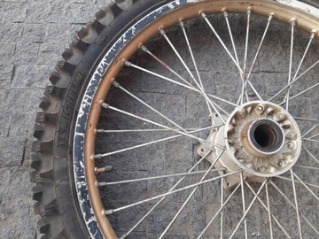 ПЕРЕДНИЙ ОБОД КОЛЕСА KTM SX 525