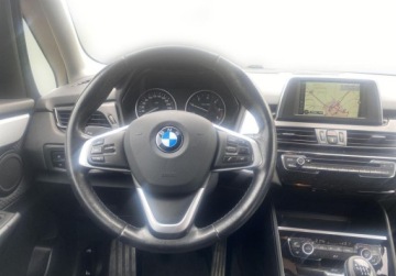 BMW Seria 2 F22-F23-F45-F46 Gran Tourer 216d 116KM 2015 BMW Seria 2 Seria 2 Gran Tourer 216d GT Sport Line Toyota Mikolajczak Les, zdjęcie 12