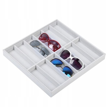 Trwały Organizer na okulary