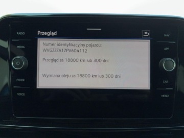 Volkswagen T-Roc I SUV Facelifting 1.5 TSI ACT 150KM 2022 Volkswagen T-Roc 1.5 TSI 150KM DSG STYLE Matrix FV23 OCAC Gratis 1.5, zdjęcie 21