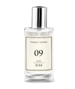 FM Pure 09 духи - Neomagic
