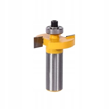 НАБОР 35 шт. РЕЗКИ ПО ДРЕВЕСИНЕ НА ФОРМОВЫХ ПОДШИПНИКАХ