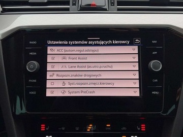 Volkswagen Passat B8 Variant Facelifting 2.0 TDI SCR 150KM 2022 Volkswagen Passat 2.0 TDI 150KM Business DSG SerwisASO Acc Led Nawi AppCon, zdjęcie 26