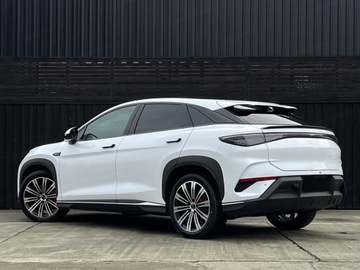 BYD Sealion 7 82.5kWh 530KM 2025 Excellence AWD Suv (530KM) 2025, zdjęcie 1