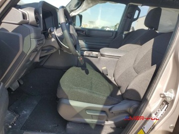 Toyota Land Cruiser VIII 2024 Toyota Land Cruiser 2024 Toyota Land Cruiser 4WD 2.4 Benzyna 326KM, zdjęcie 6