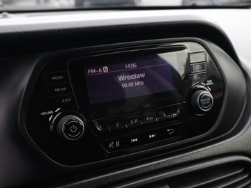 Fiat Tipo II Station Wagon 1.4 95KM 2017 Fiat Tipo 1.4 16V, Salon Polska, Klima, zdjęcie 11