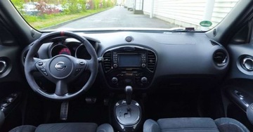 Nissan Juke I SUV 1.6 I DIG-T 200KM 2014 Nissan Juke Nissan Juke 1.6 T Nismo 4x4 1.6 Benzyna 200KM, zdjęcie 23