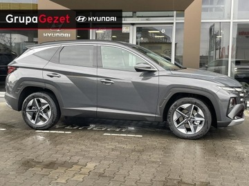 Hyundai Tucson IV 2025 Hyundai Tucson PE 1.6 T-Gdi 160KM 6MT 2WD Executive MY26, zdjęcie 2