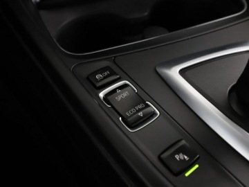 BMW Seria 3 F30-F31-F34 Gran Turismo Facelifting 2.0 318d 150KM 2019 BMW 318 automat full LED navi klima auto el. klapa, zdjęcie 26