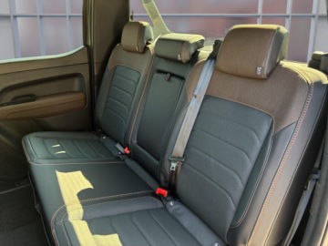 Volkswagen Amarok II 2026 Volkswagen Amarok PanAmericana 3.0 TDI 240 KM auto, zdjęcie 14